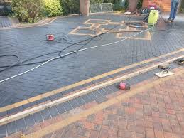 Professional Driveway Paving Services in Cedar Point, NC